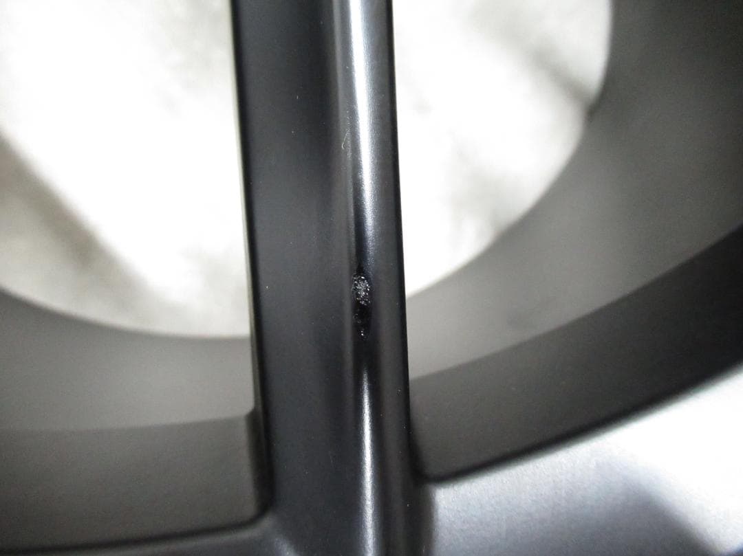 FL5 シビック タイプR アルミホイール　9.5J　+60　PCD 120