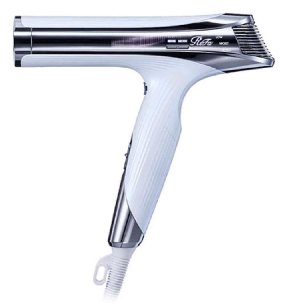 ReFaヘアドライヤー ホワイト Amazon.co.jp: 【公式ストア限定】ReFa DRYER ホワイト リファ