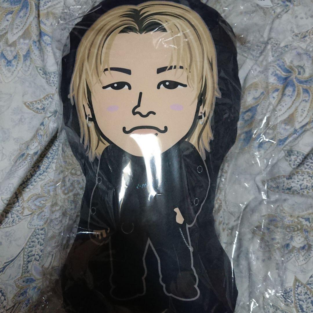 山本彰吾　THE POWER　クッション 山本彰吾 THE POWER クッション 山本彰吾 クッション 山本彰吾 THE