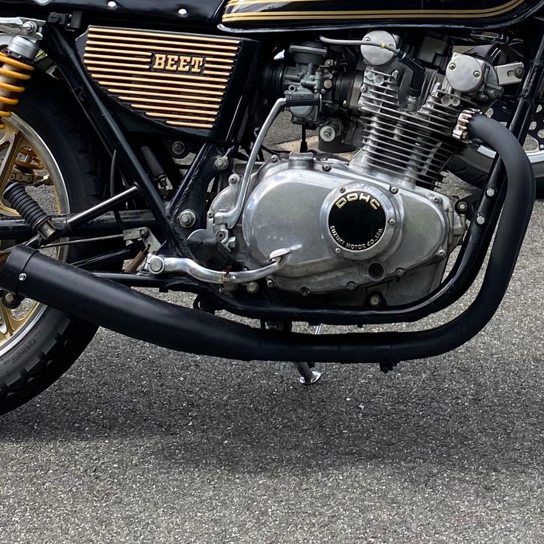 gs400 マービングタイプ - メルカリ