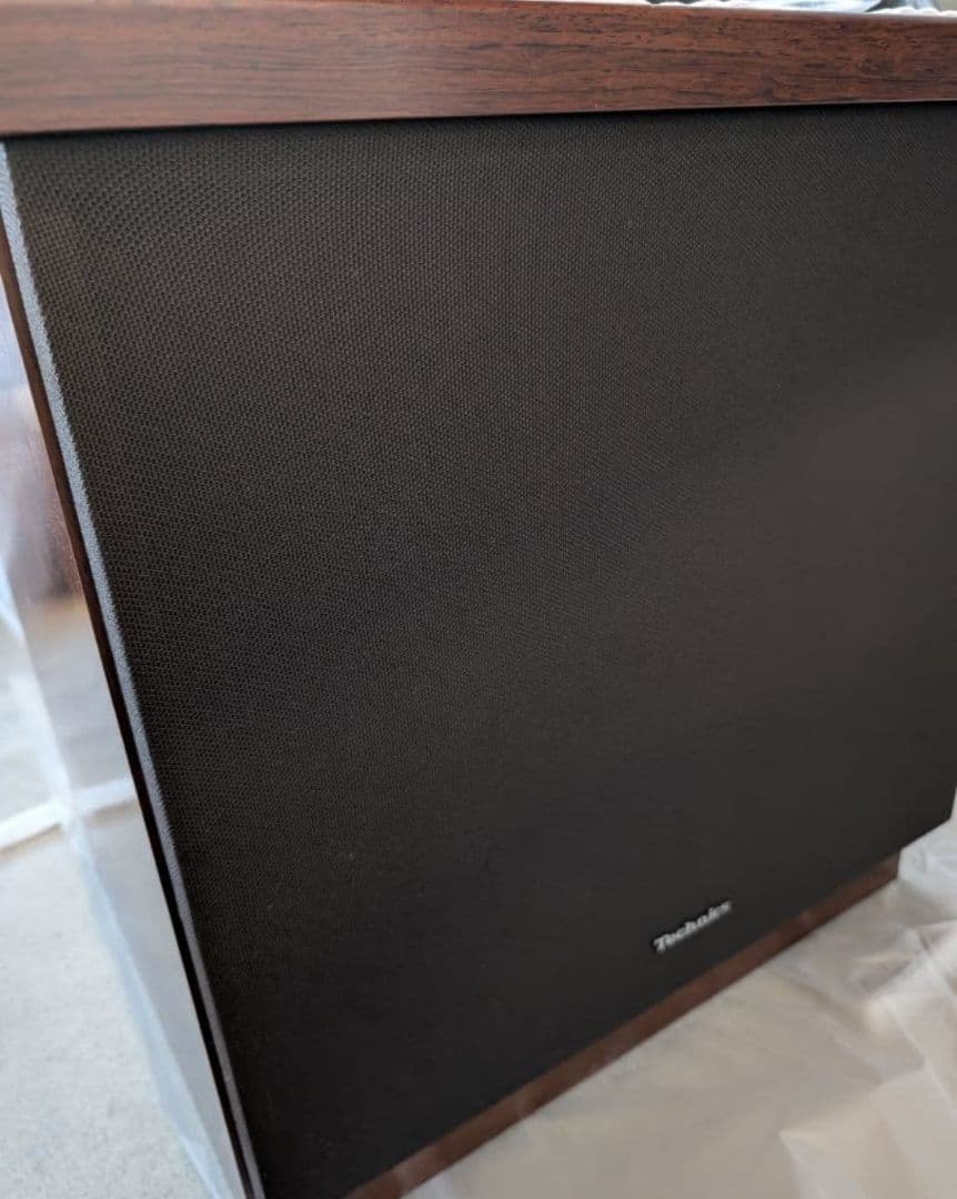 某拓馬様専用☆Technics SB-2370 スピーカー2台セット - メルカリ