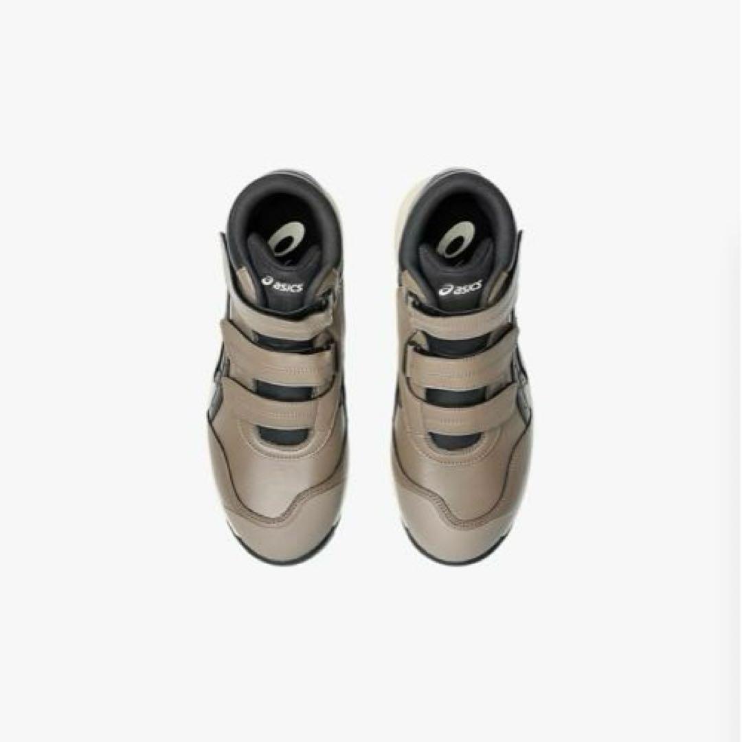 ASICS CP312 マジックタイプ　26.5cm 新品未使用