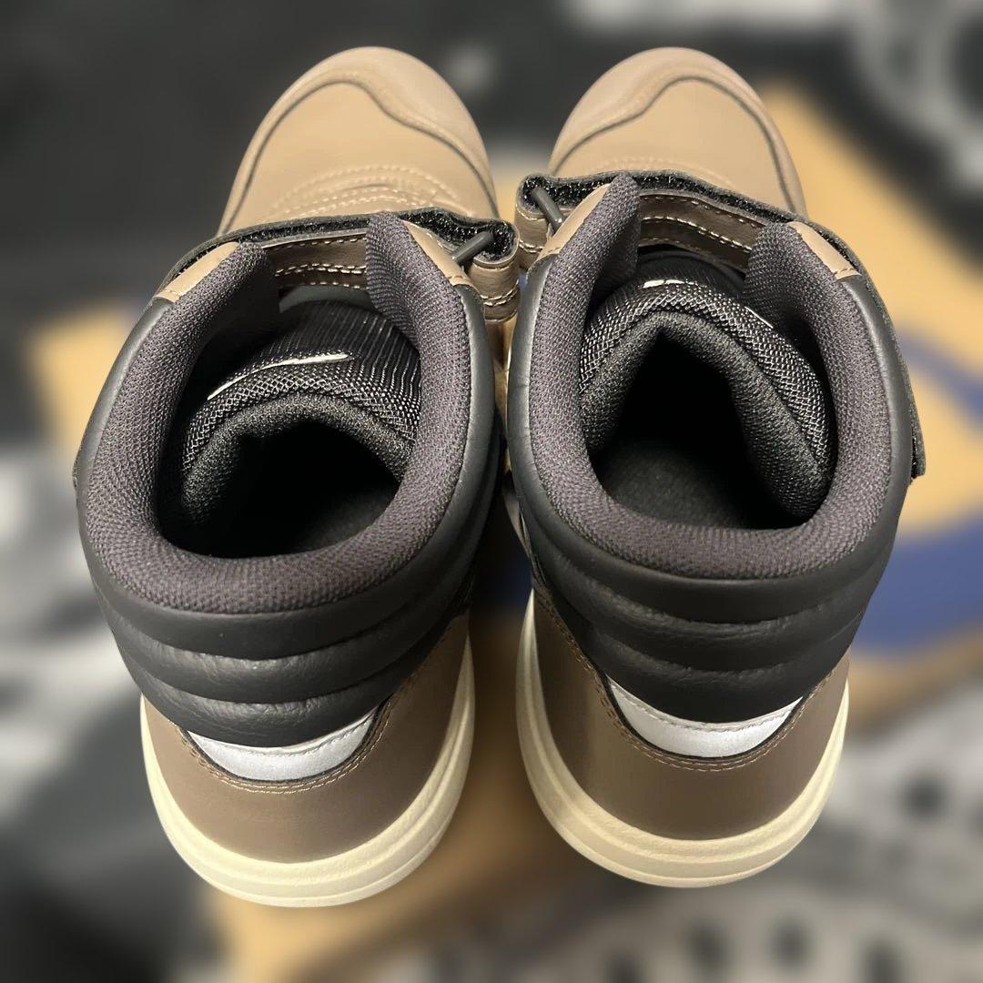 ASICS CP312 マジックタイプ　26.5cm 新品未使用