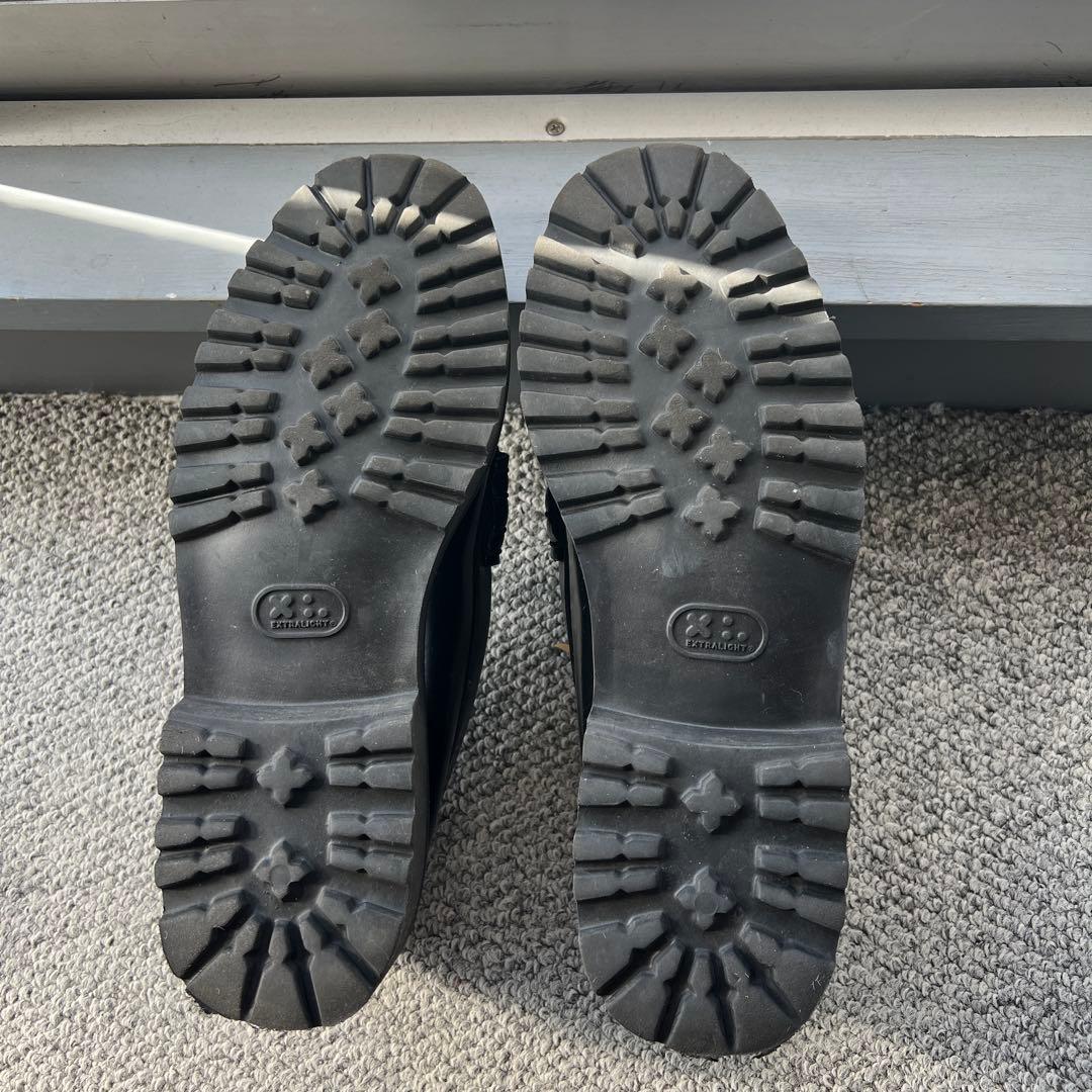 G.H.BASS＆Co Weejuns　ローファー　箱なし