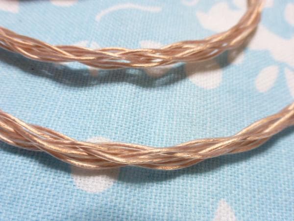 ヘッドホン T3-01 03 HiFiMAN MOGAMI 2944 6.3mm 300cm