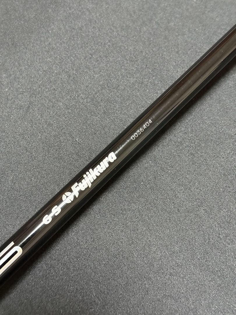 VENTUS BLACK ベンタス ブラック 6S 1W用 キャロウェイスリーブ - メルカリ