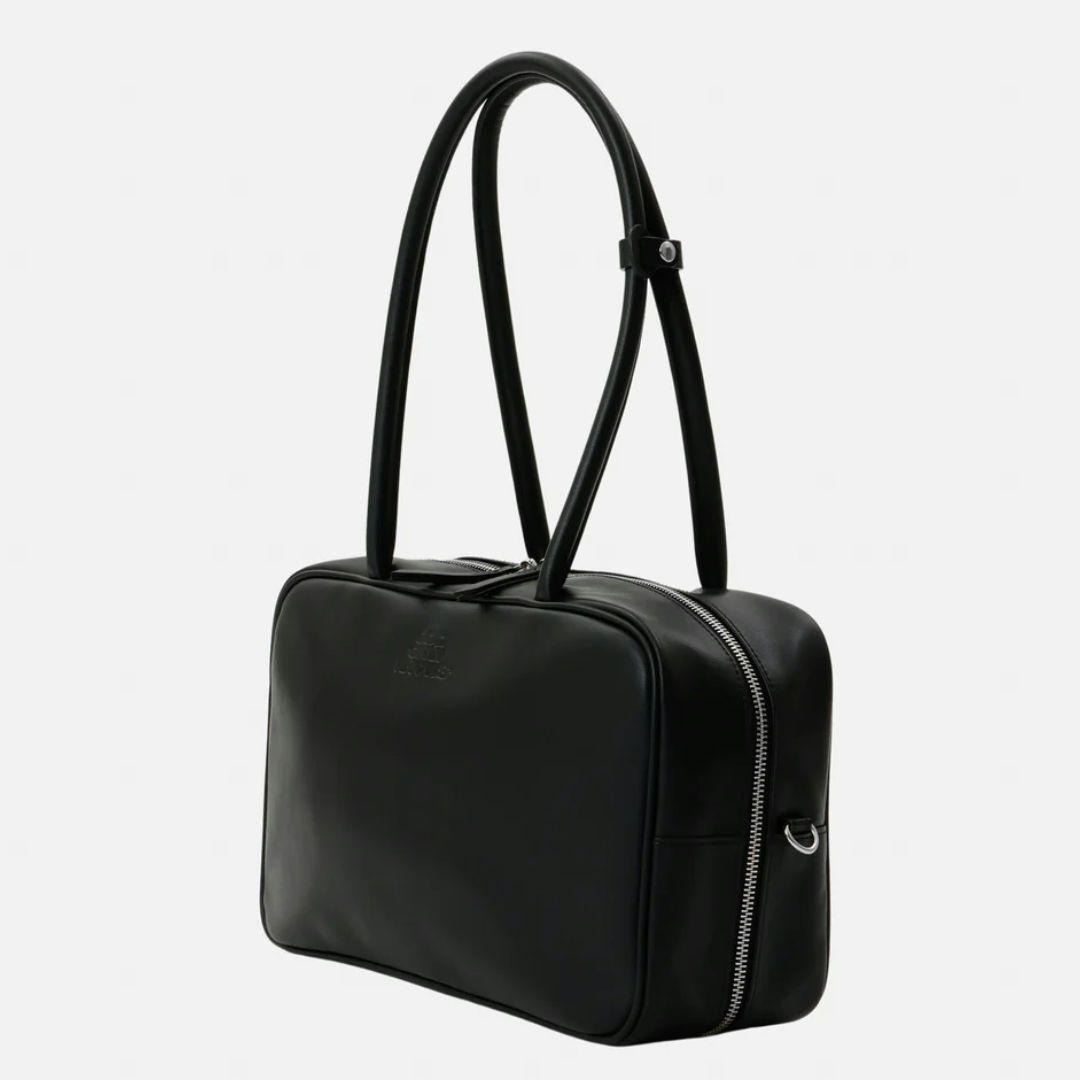 岩田剛典 フェイクレザーハンドルバッグ GODONLYKNOWS GOK - メルカリ