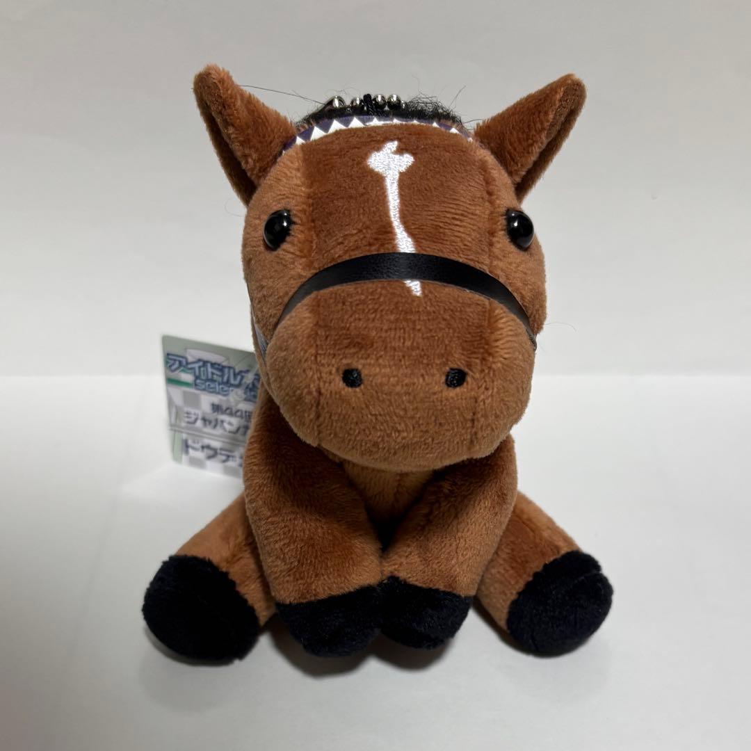 ドウデュース アイドルホース ジャパンカップ Sサイズ - メルカリ