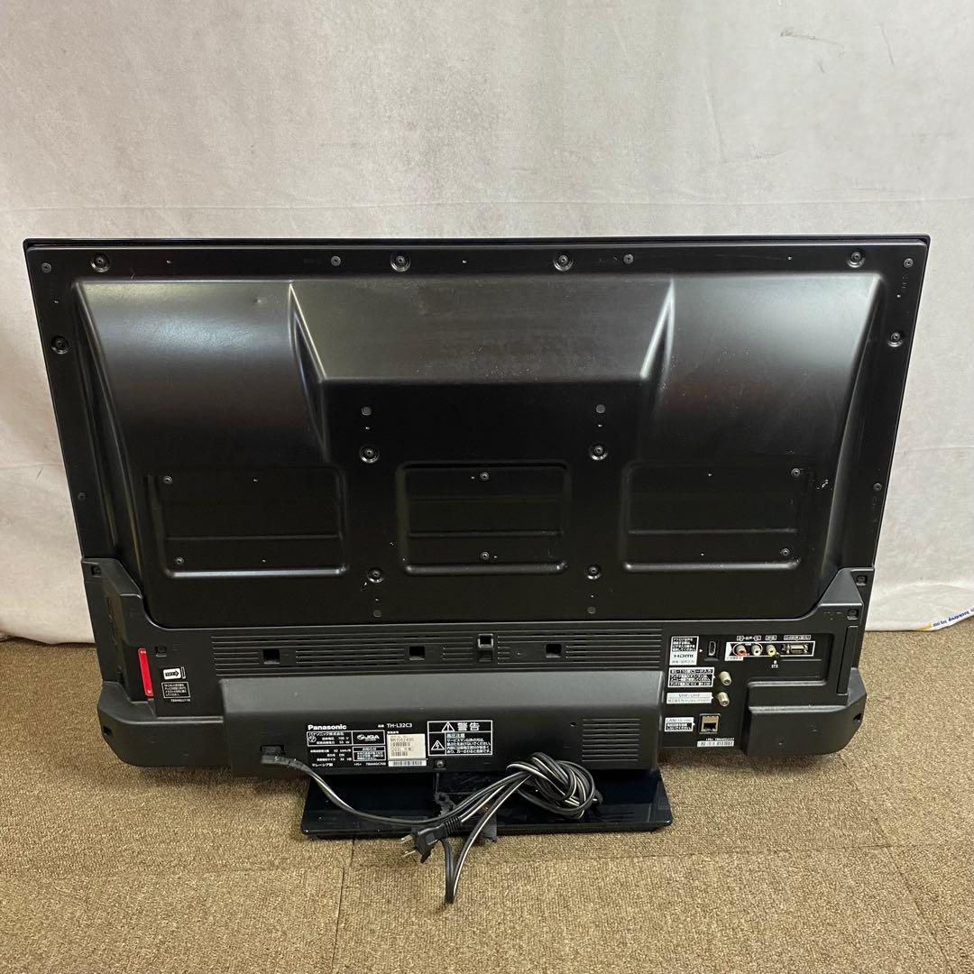 Panasonic パナソニック TH-L32C3 液晶テレビ 2011年製 - メルカリ