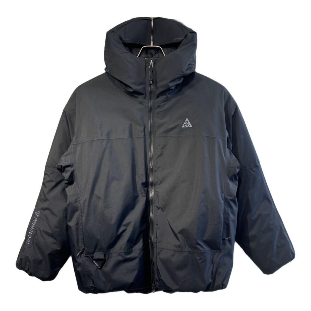 NIKE ACG 4TH プリマロフト　ダウンジャケット Nike ACG 4th Horseman Primaloft Padded Jacket - Medium – Mat's Island