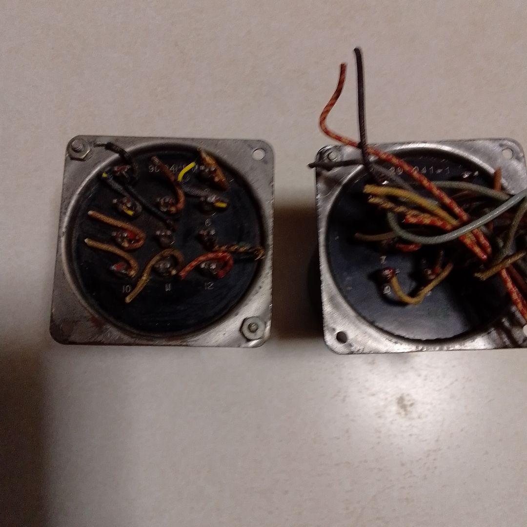 トランスUTCf-9940