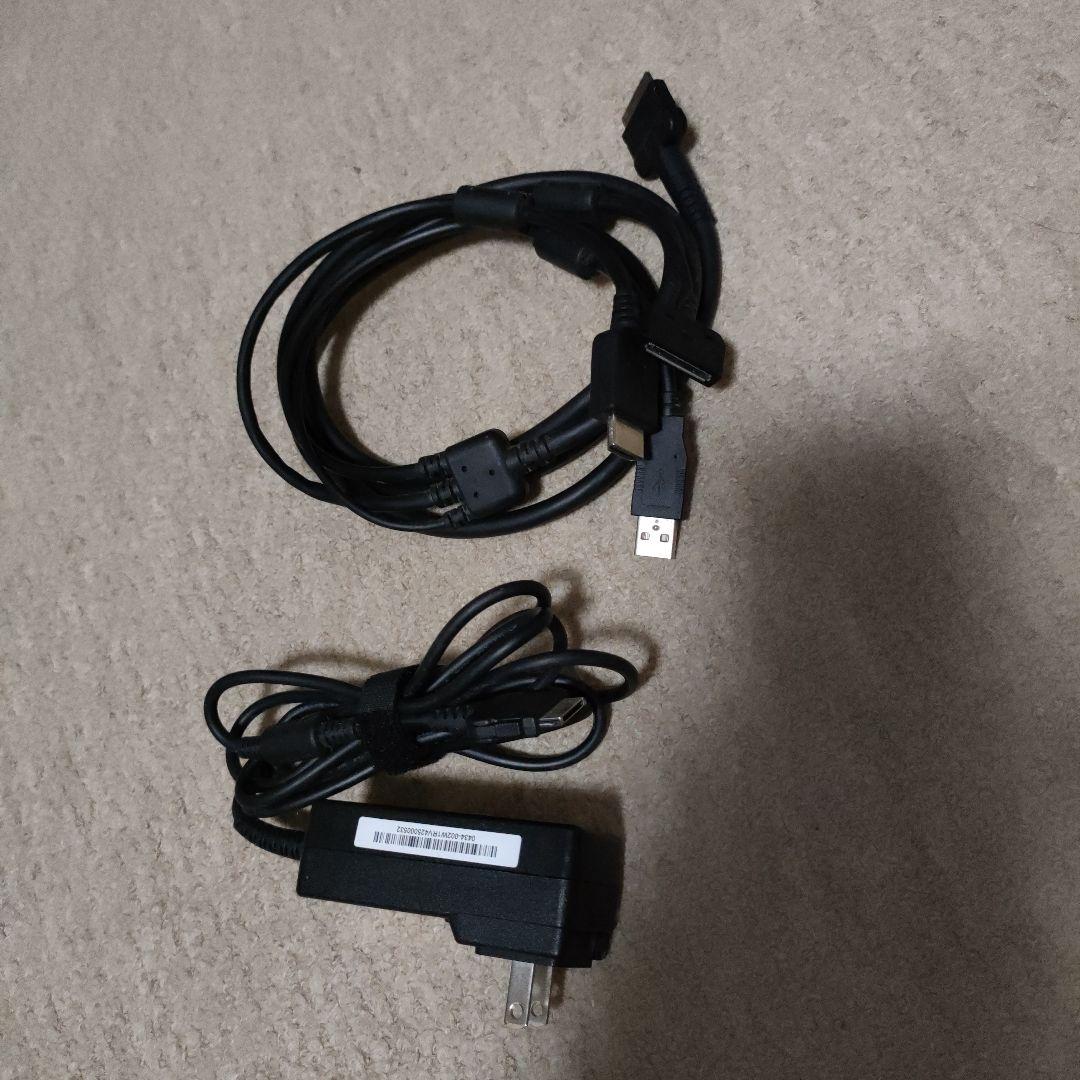 Cintiq13HD 用3in1ケーブル&ATJ-A328+ADP-30VH A - メルカリ