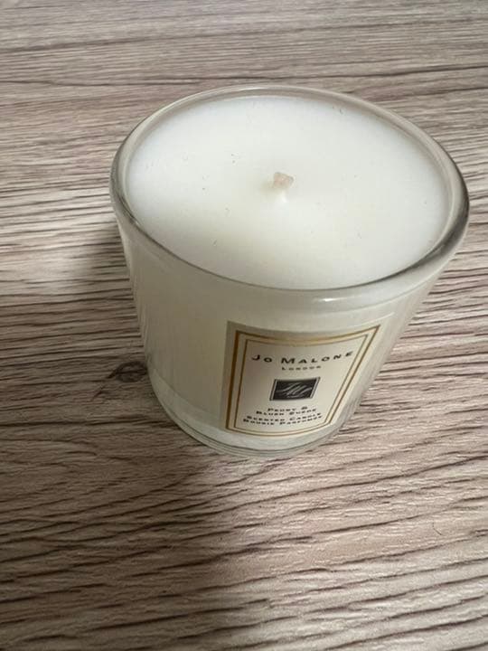 ミニトリオ ギフトセット➕ミニキャンドル