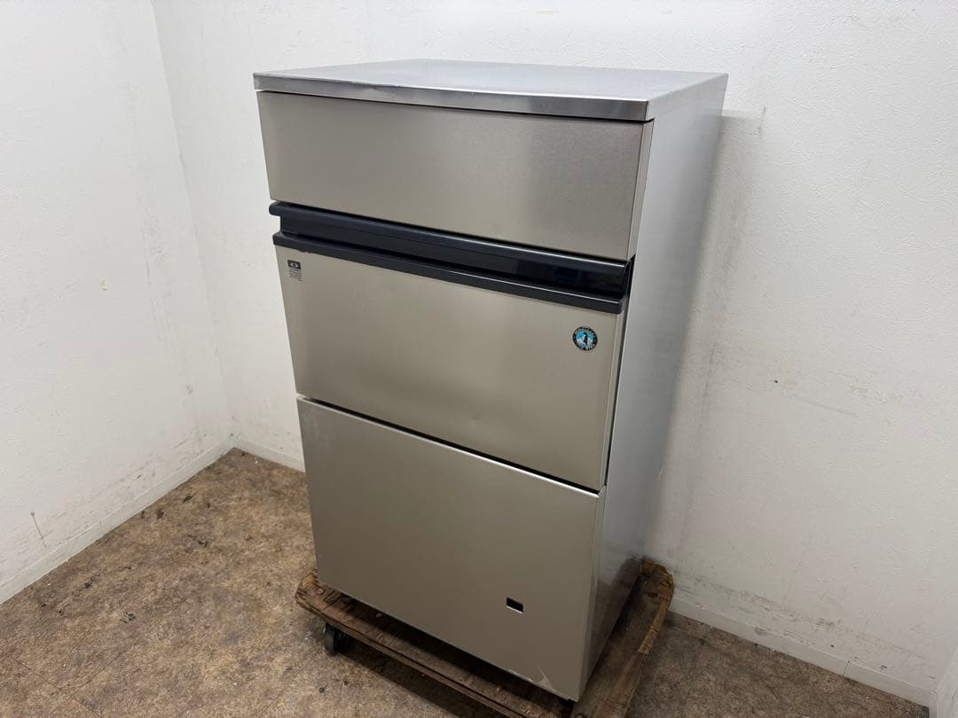 ホシザキ　業務用　全自動製氷機　キューブアイス　厨房　飲食店　IM-95WM 楽天市場】IM-95WM-1 ホシザキ 全自動製氷機 キューブアイスメーカー