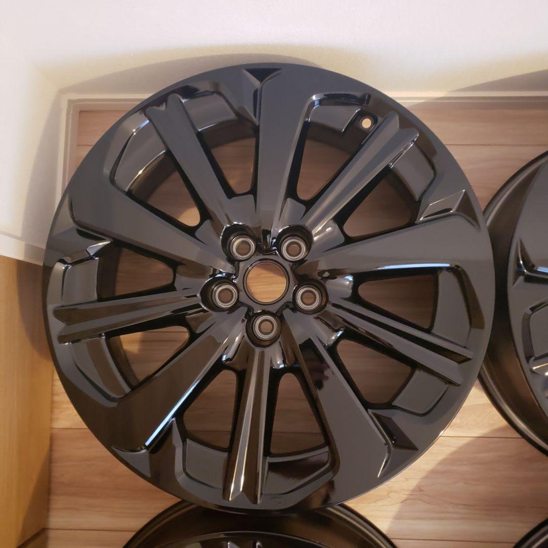 CX-60/CX-80PremiumSports新品ホイール④4本目1本価格 - メルカリ