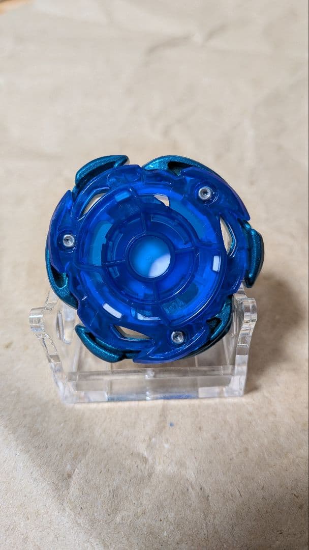 【高重量】エアロペガサス 3-70A ベイコードあり(未使用) 38.33g