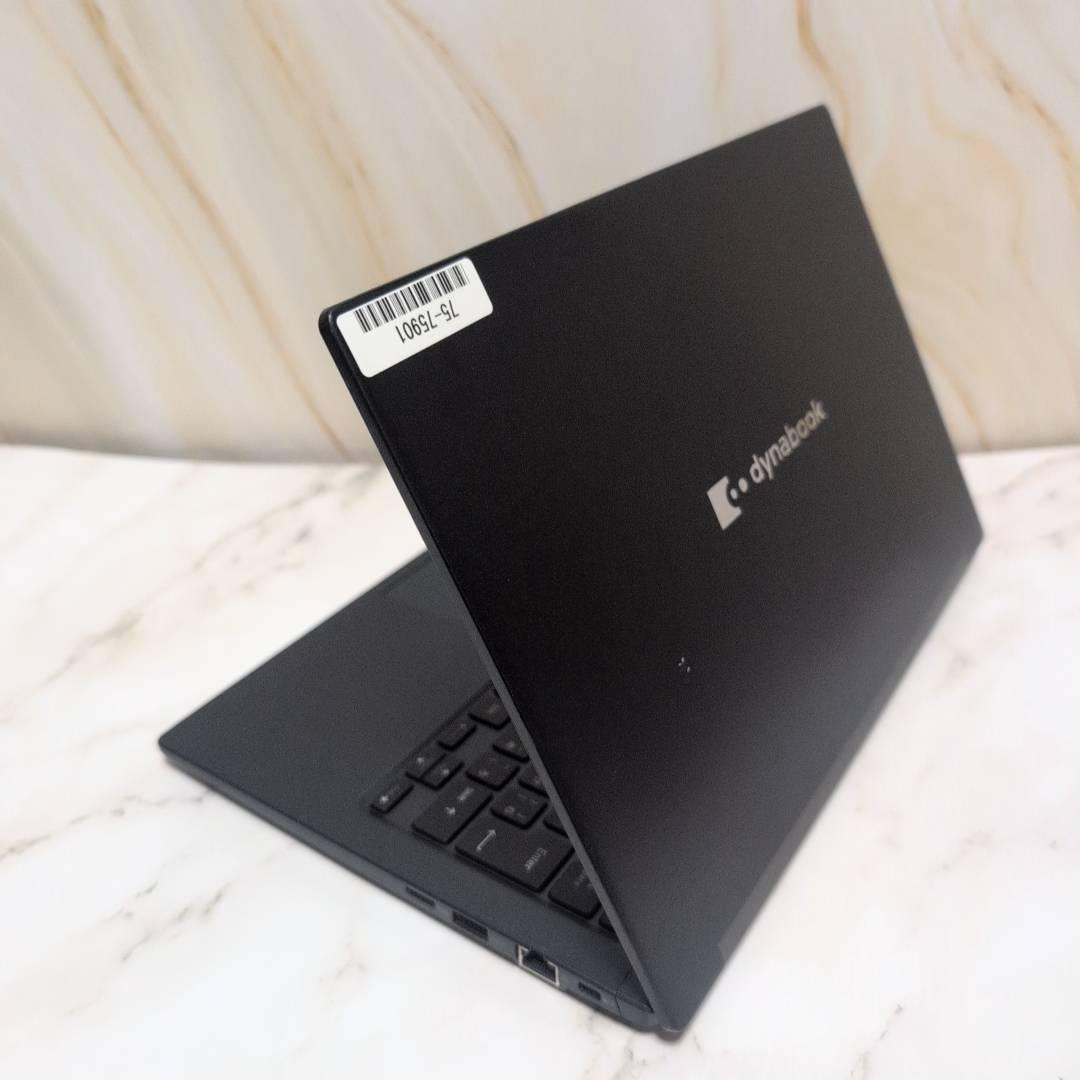 ☆起動OK☆薄型軽量！高性能【 第11世代 i5 &16GB 】G83HV！