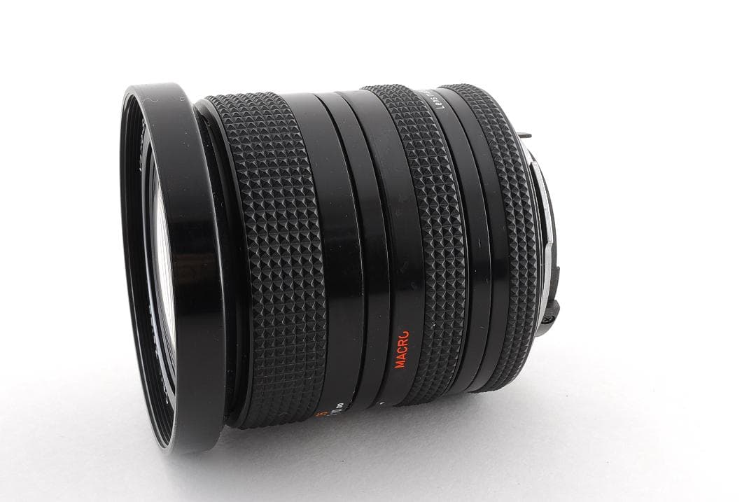 レンズ(ズーム) CONTAX Vario- Sonnar 28-70mm F3.5-4.5