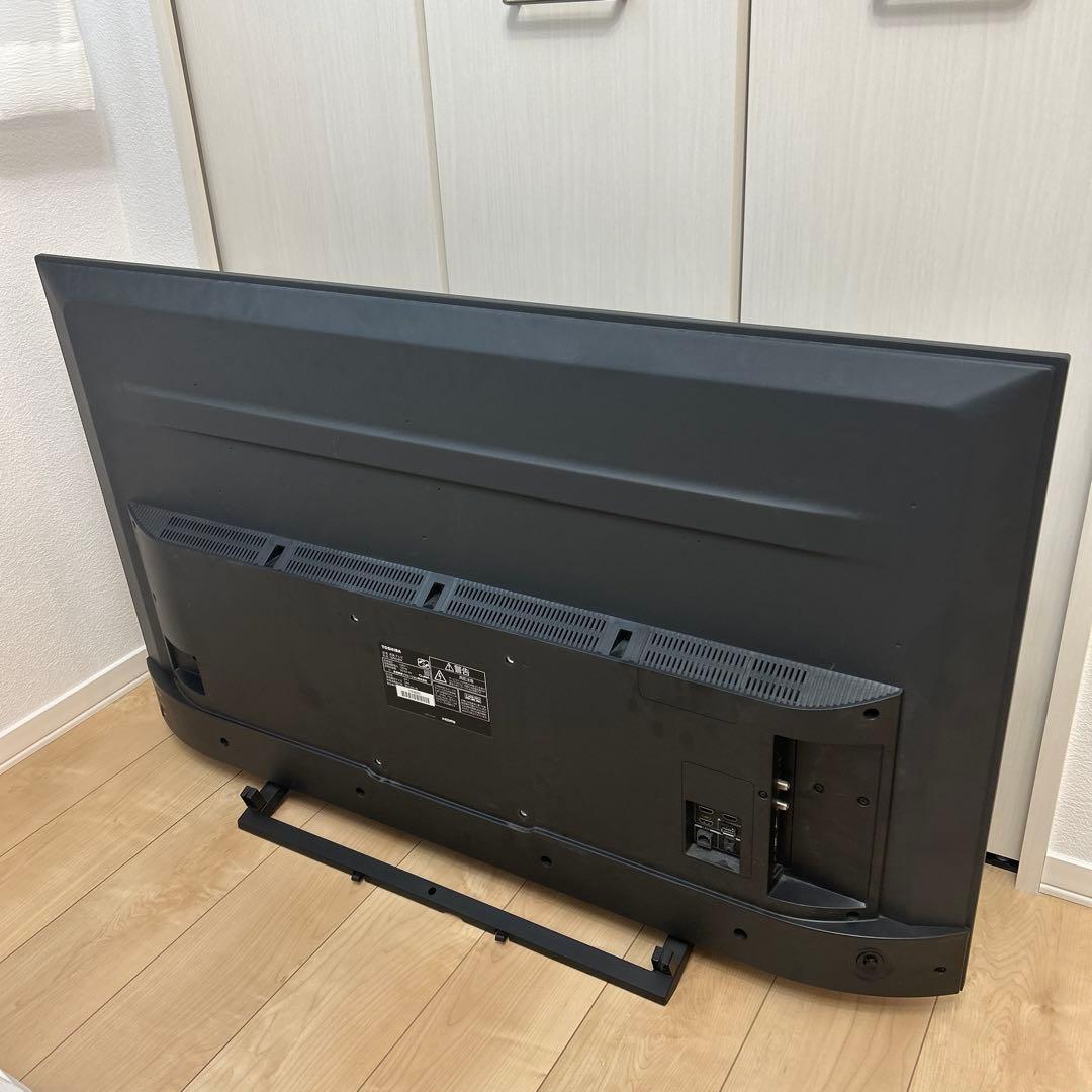 送料込み】東芝 REGZA 50M540X テレビ 50インチ - メルカリ