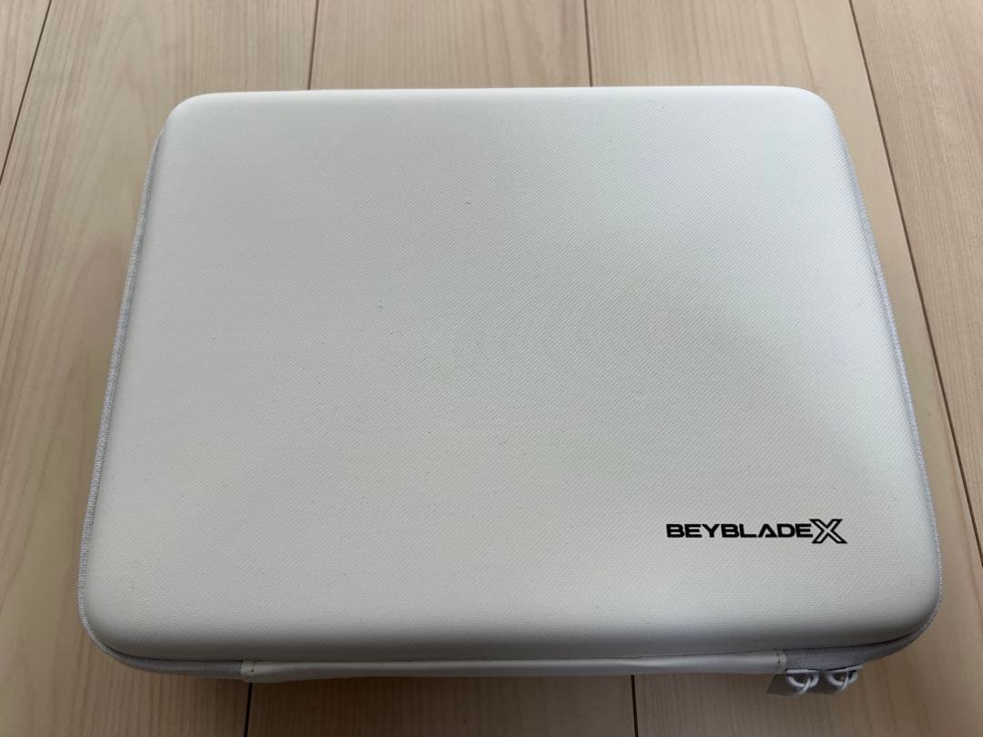 ベイブレードX ウィザードロッド ケルベロスダーク ホエールウェーブ