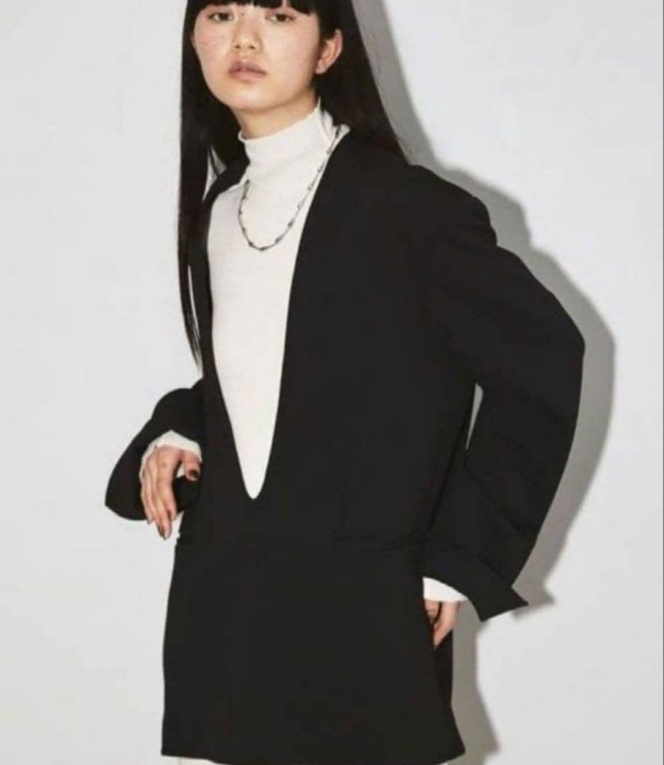 Todayful Uneck Pullover Jacket 38 - メルカリ