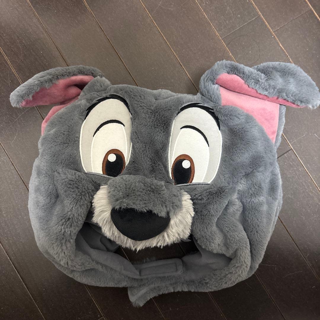 ファンキャップ トランプ 東京ディズニーリゾート - メルカリ