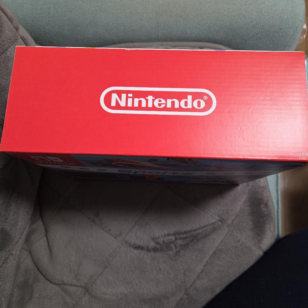 新品未使用 Nintendo Switch Sports - メルカリ