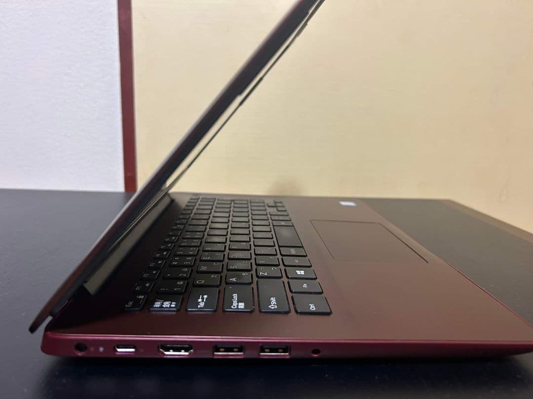 Dell Inspiron 14 5480 ノートパソコン i5-8265U - メルカリ