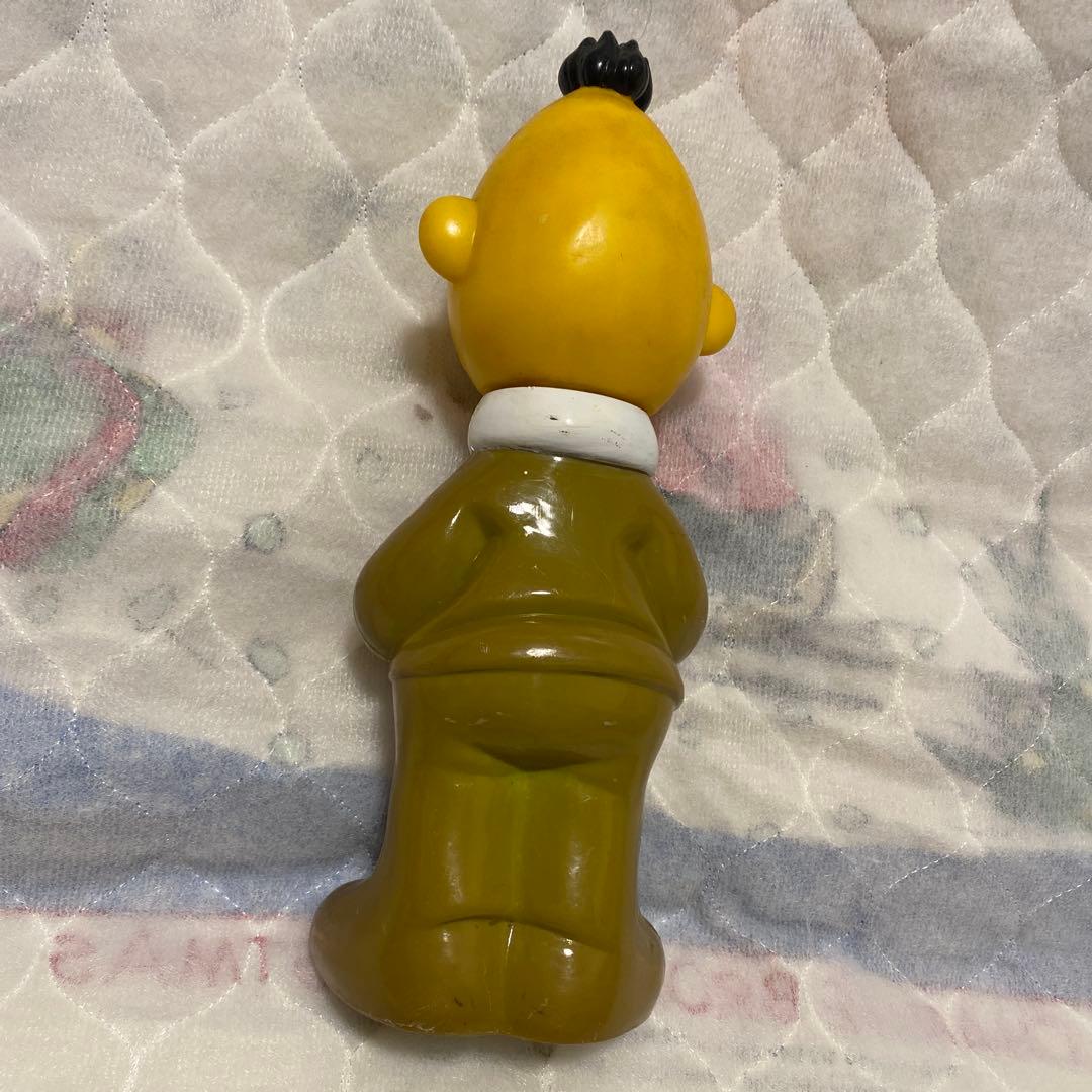 激レア】希少 セサミストリート シャンプーボトル 6体セット - メルカリ