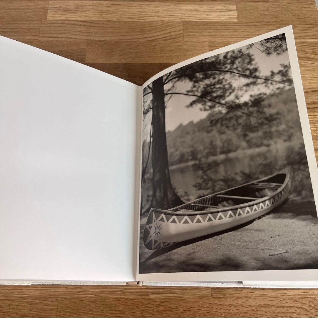 BEAR POND Bruce Weber 初版本 1990年 写真集 希少本 - メルカリ