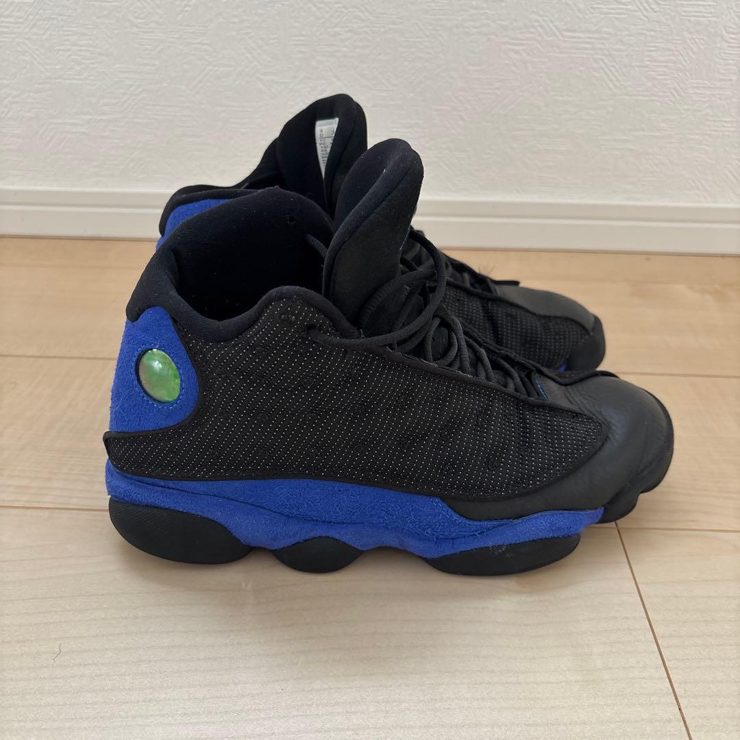 エアージョーダン13Retro 26.5cm