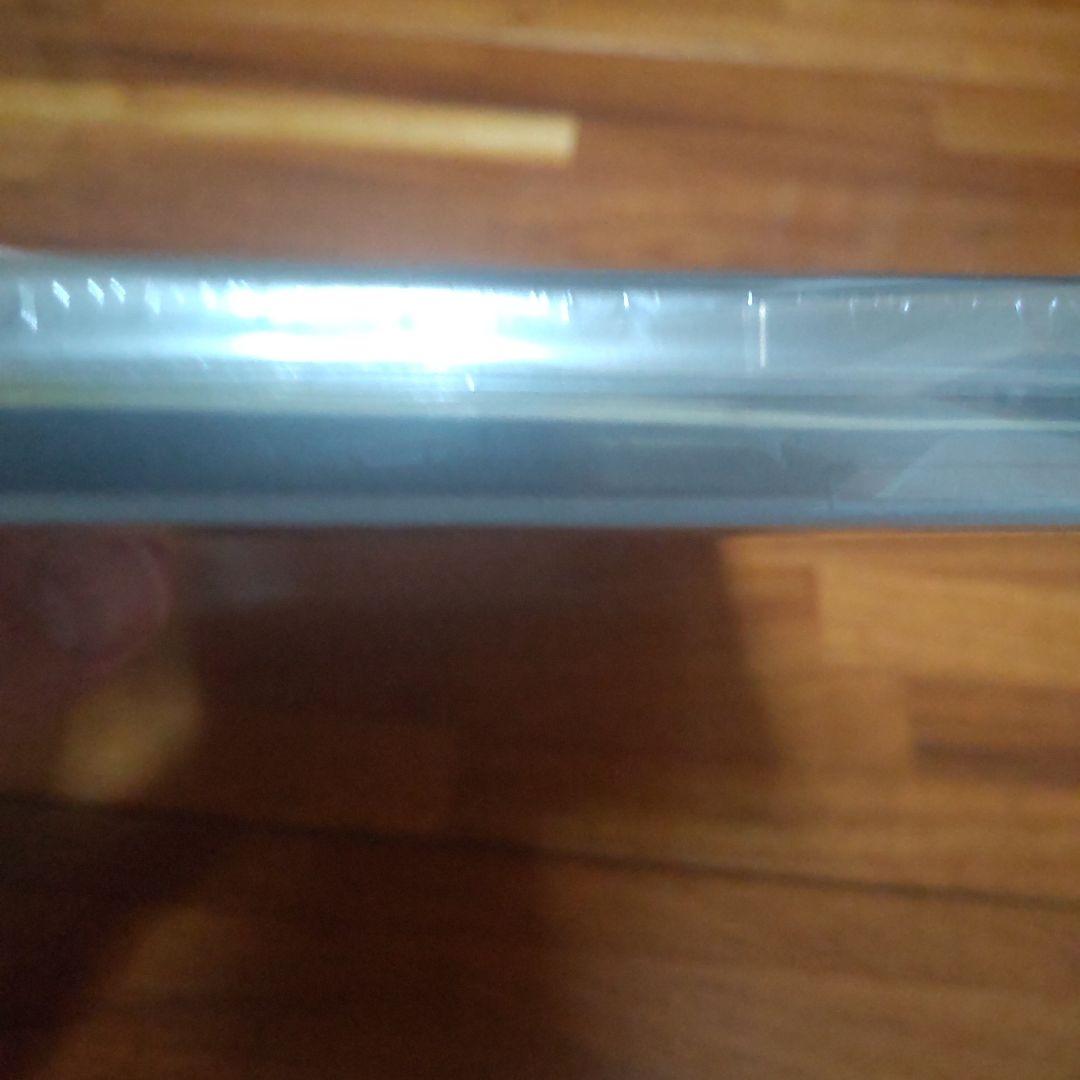 新品未開DVDブラッマ