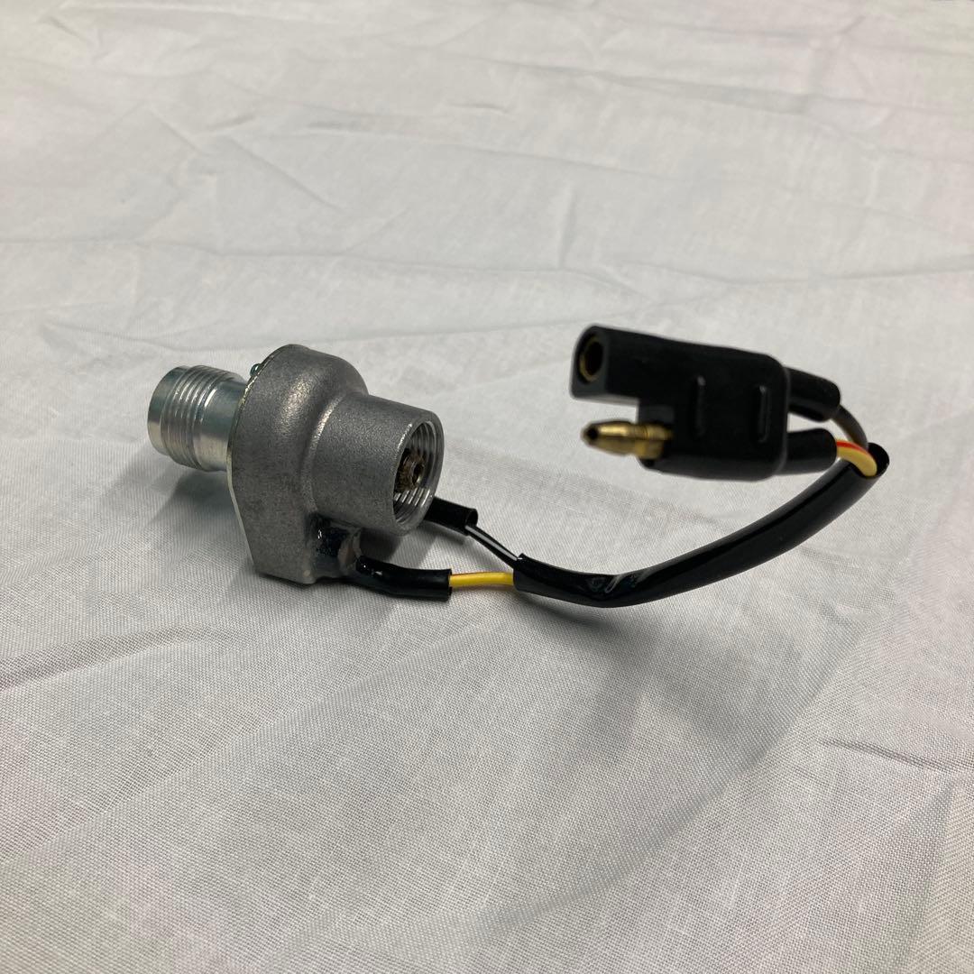 絶版品 希少 工藤自動車 ジムニー SJ10 車速パルスユニット - メルカリ