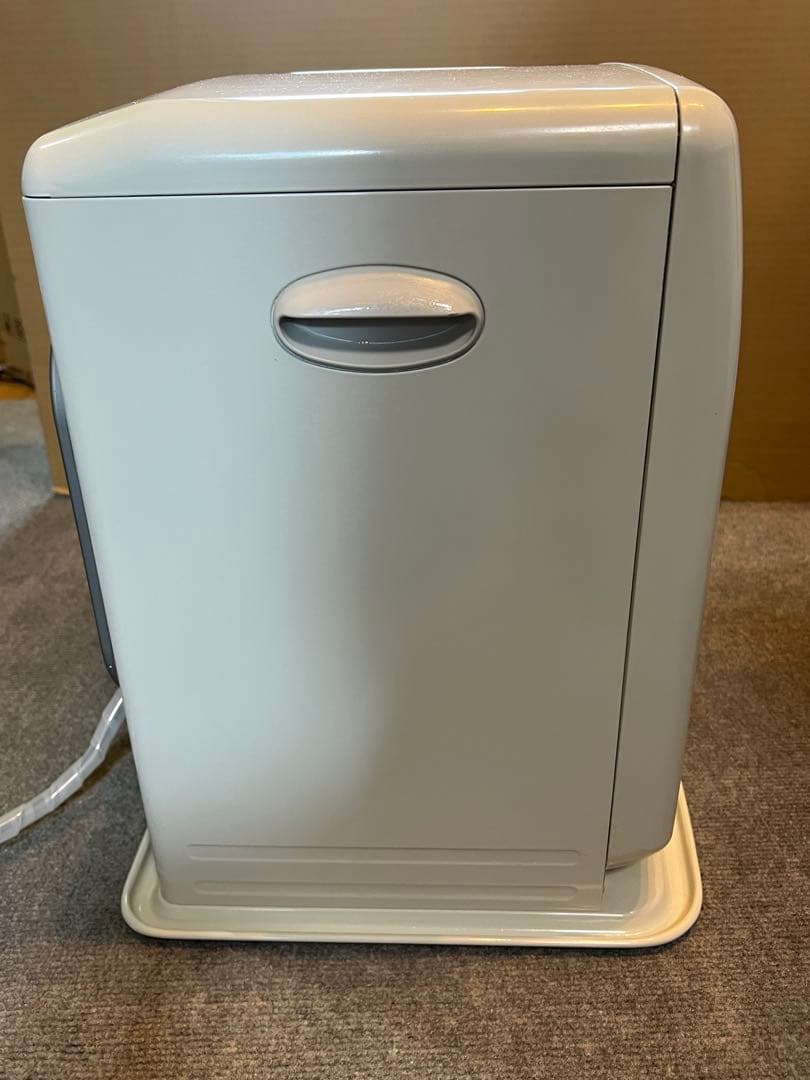 美品】ダイニチ工業ファンヒーター「ブルーヒーターFW-3617L」入電確認