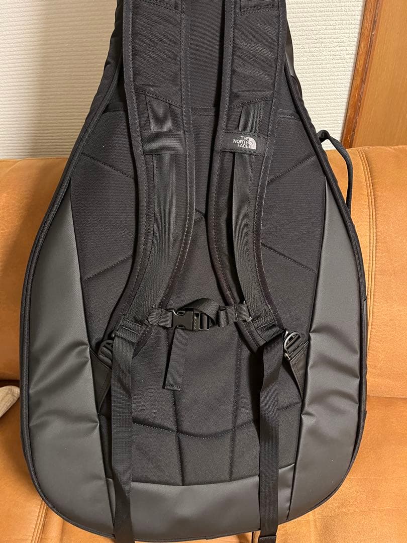 THE NORTH FACE BC Guitar Case送料込み 限定品 THE NORTH FACE BC