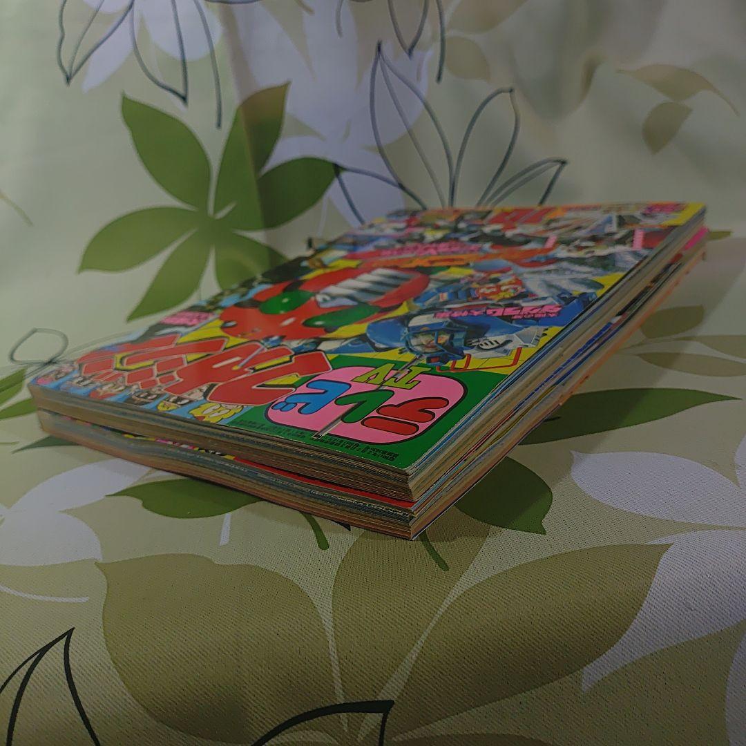 テレビ マガジン 1982年5月号昭和レトロ - メルカリ