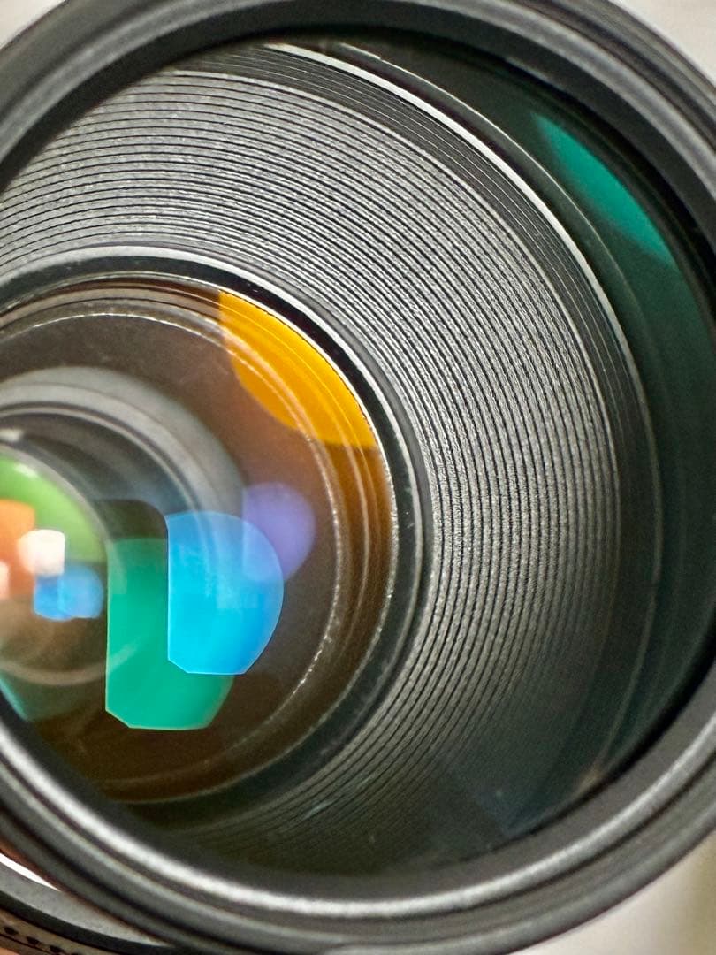 ⭐️美品⭐️キャノン Canon EF 75-300mm F/4-5.6 II 望遠