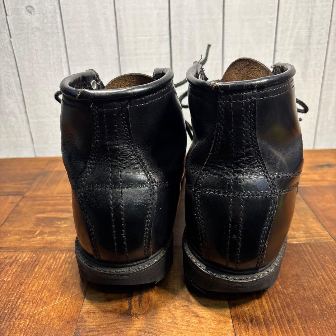 ragayyo king 米製 ブーツ made in usa シャークソール - メルカリ