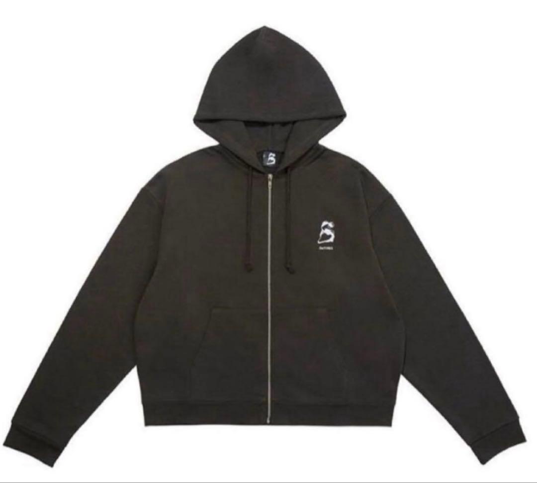 SixTONES MILESixTONES パーカー 新品未使用未開封 - メルカリ