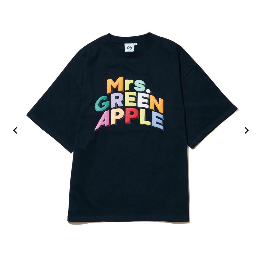 最終値下げ Mrs. GREEN APPLE 2023 Summer T M - メルカリ