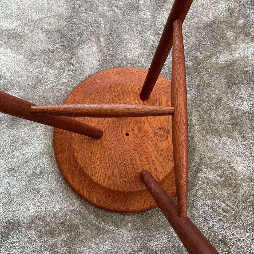 ACTUS WERNER | SHOEMAKER サイドテーブル