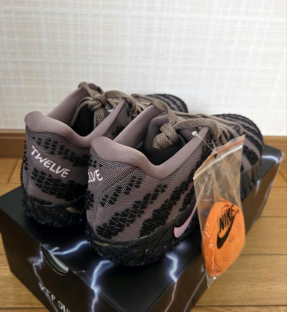 ジ*ン様 【新品】 JA3 EP \"Showstopper\"　ジャ3 　27.5