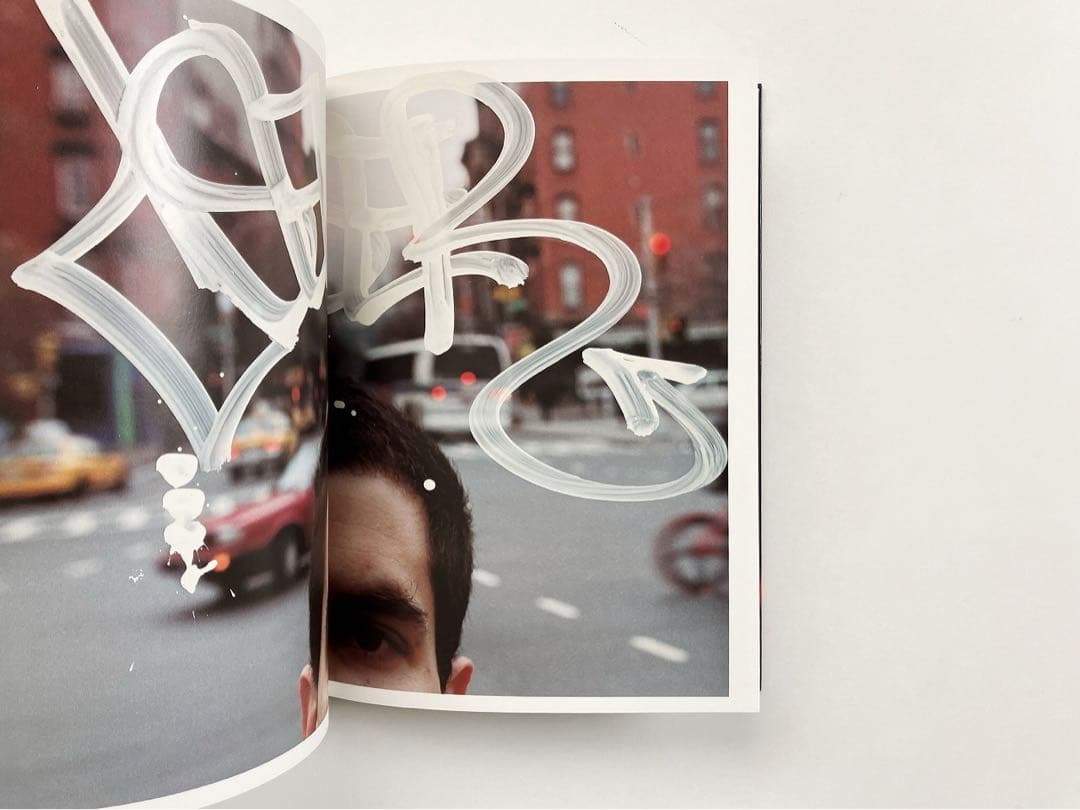 ステッカー付き‼️ 絶版‼️ Peter Sutherland 写真集