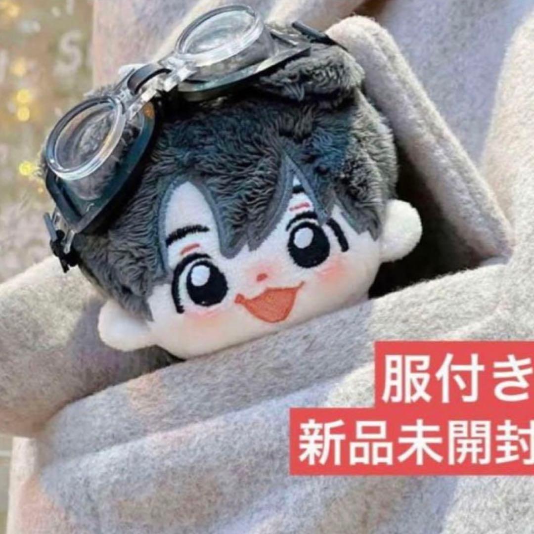 boynextdoor ボイネク ボネクド ジェヒョン ぬいぐるみ 新品未開封