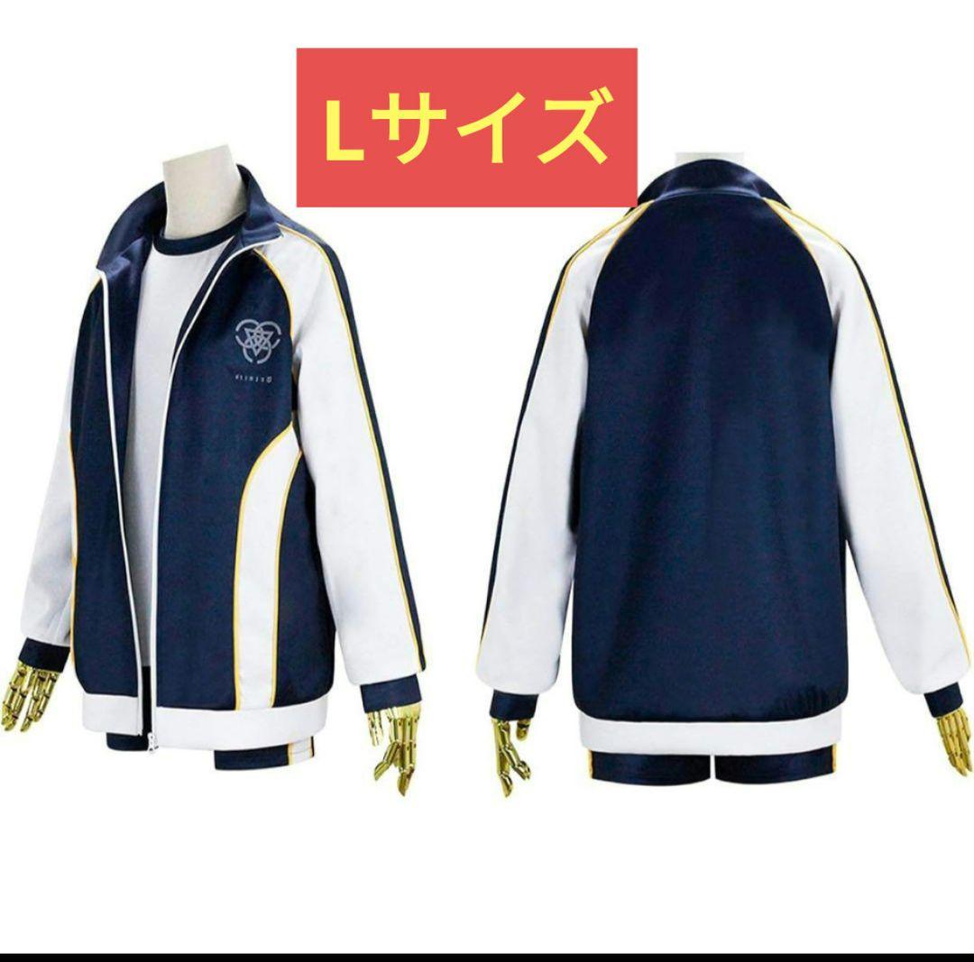 ブルーアーカイブ ブルアカ トリニティ 体操服 - メルカリ