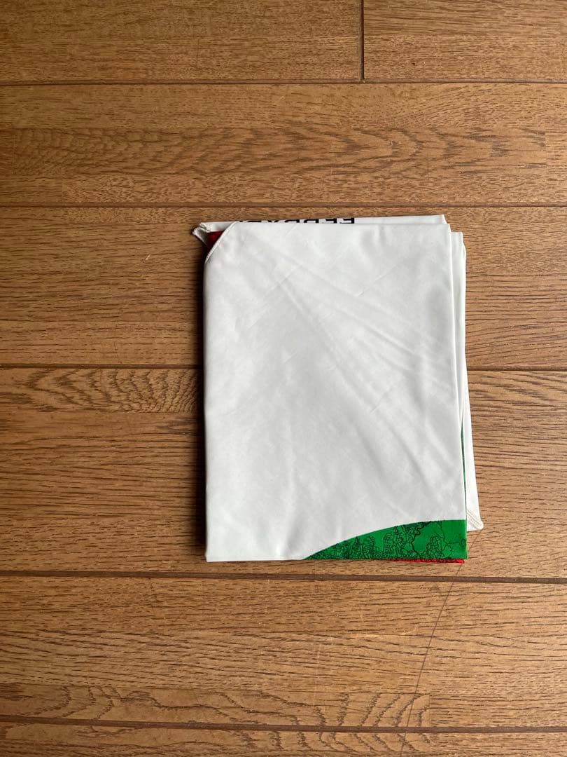 大阪関西万博 イタリア館 フェラーリ 風呂敷 - メルカリ