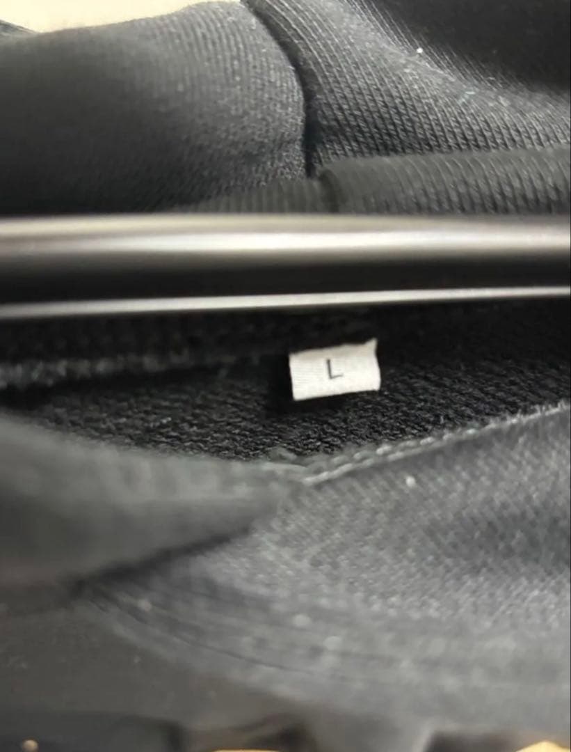 SAM SMITH GLORIA フード付きパーカー - メルカリ