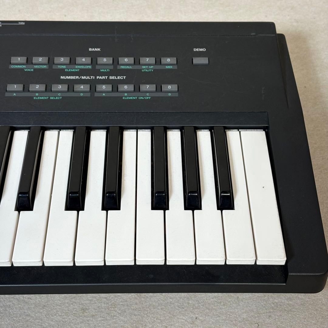 YAMAHA SY35 シンセサイザー ヤマハ 36鍵 - メルカリ