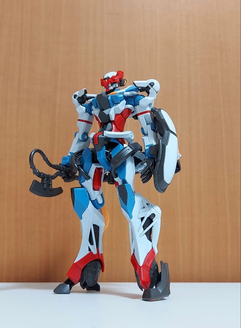 ガンプラ 組立済み完成品 塗装済完成品 9体セット まとめ売り - メルカリ