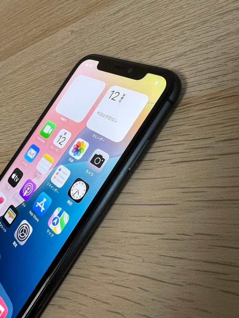 オンライン 通販スマホ・タブレット・パソコン - ジャンク品 iPhone 11